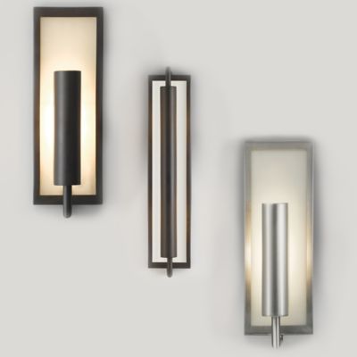 Buy Feiss Mila 2-Light Wall Sconce in Oil Rubbed Bronze from Bed Bath & Beyond